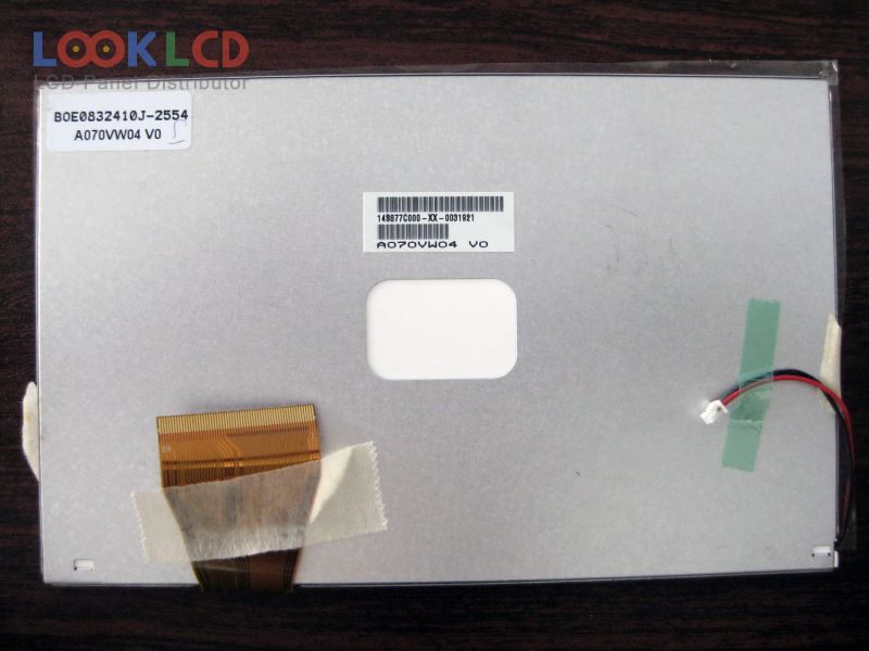 A070VW04 V0